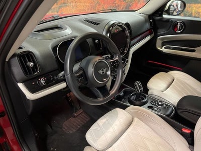 2023 MINI Cooper S Countryman Base