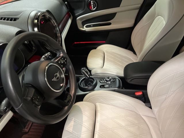 2023 MINI Cooper S Countryman Base