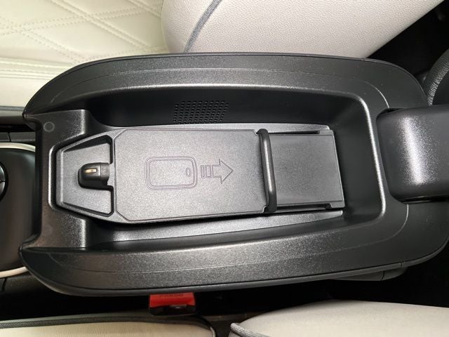 2023 MINI Cooper S Countryman Base