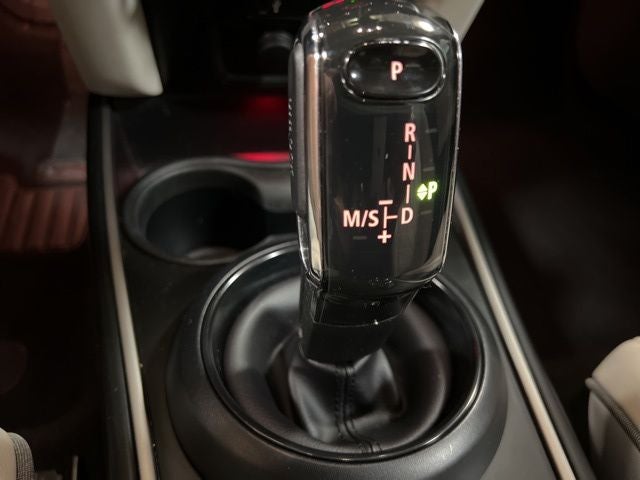 2023 MINI Cooper S Countryman Base