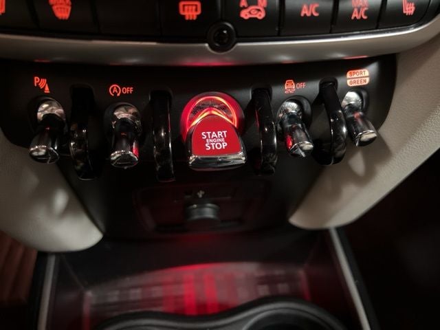 2023 MINI Cooper S Countryman Base