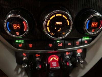 2023 MINI Cooper S Countryman Base