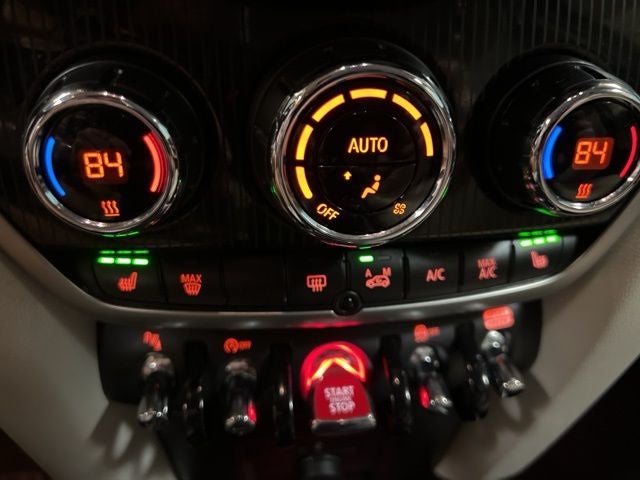 2023 MINI Cooper S Countryman Base