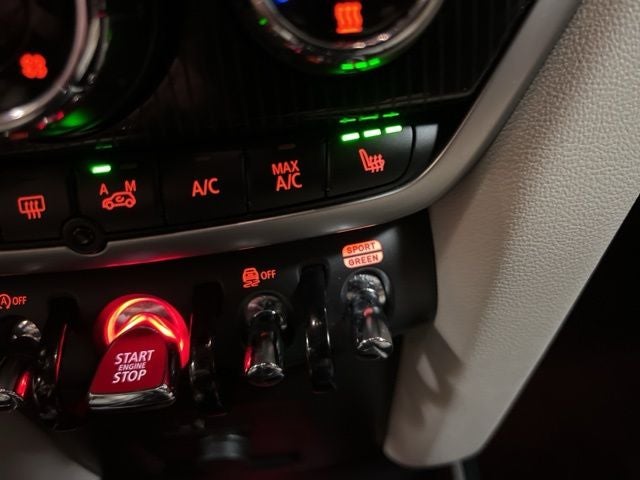 2023 MINI Cooper S Countryman Base