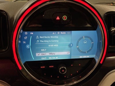 2023 MINI Cooper S Countryman Base