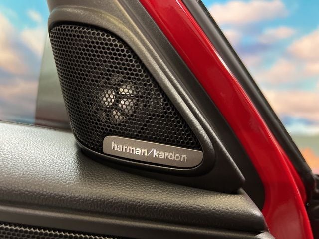 2023 MINI Cooper S Countryman Base