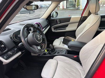 2023 MINI Cooper S Countryman Base