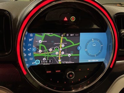 2023 MINI Cooper S Countryman Base