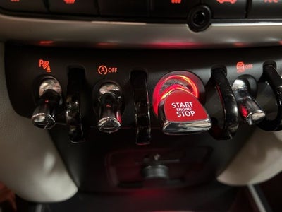 2023 MINI Cooper S Countryman Base