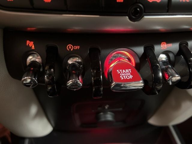 2023 MINI Cooper S Countryman Base