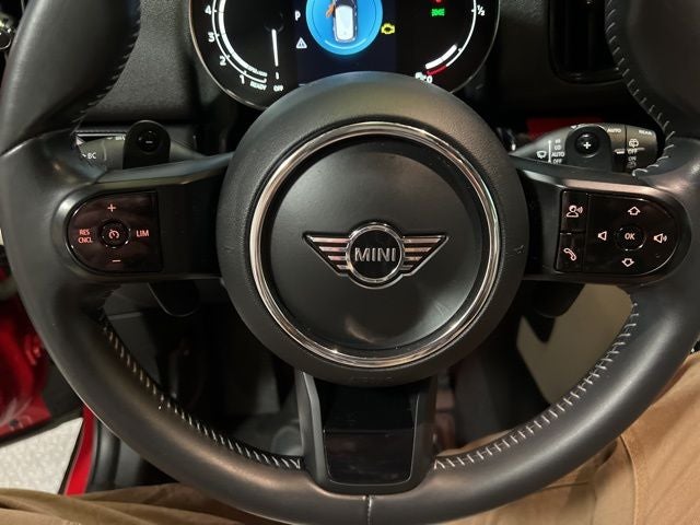 2023 MINI Cooper S Countryman Base