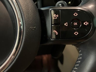 2023 MINI Cooper S Countryman Base