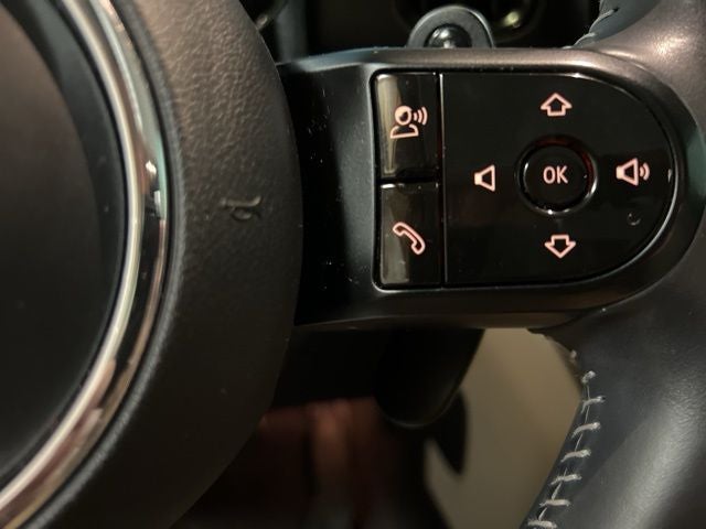 2023 MINI Cooper S Countryman Base