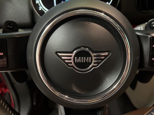 2023 MINI Cooper S Countryman Base