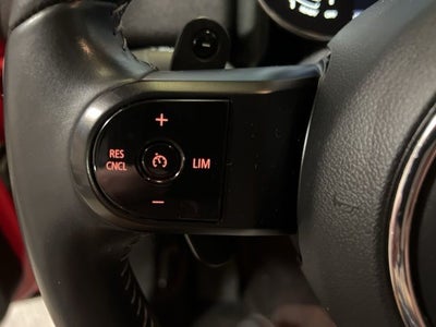 2023 MINI Cooper S Countryman Base