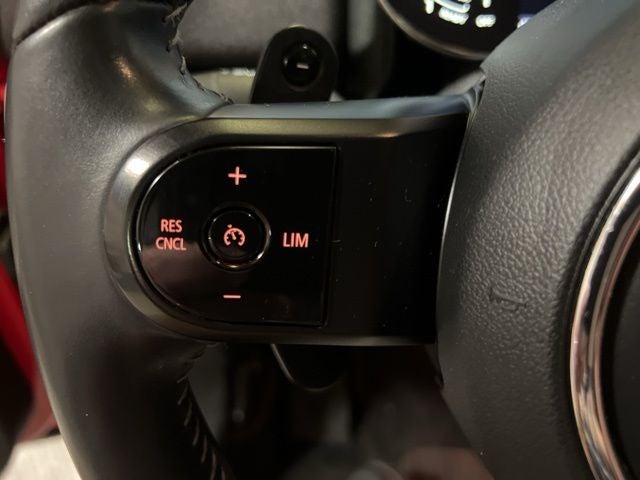 2023 MINI Cooper S Countryman Base