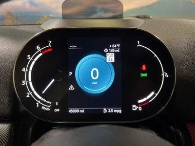 2023 MINI Cooper S Countryman Base