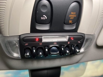 2023 MINI Cooper S Countryman Base