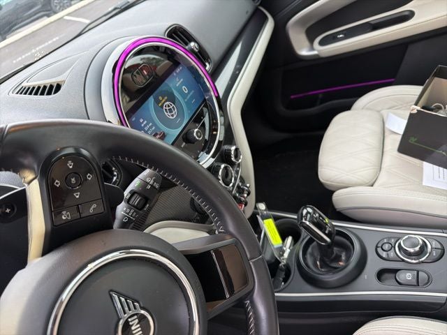 2023 MINI Cooper S Countryman Base