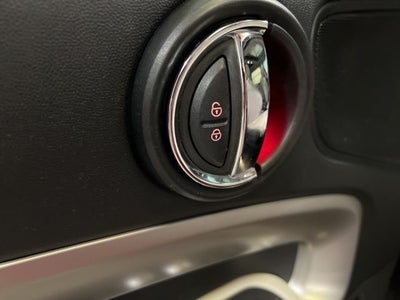 2023 MINI Cooper S Countryman Base