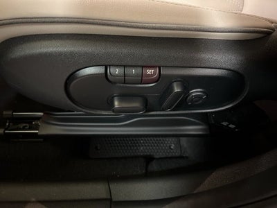 2023 MINI Cooper S Countryman Base