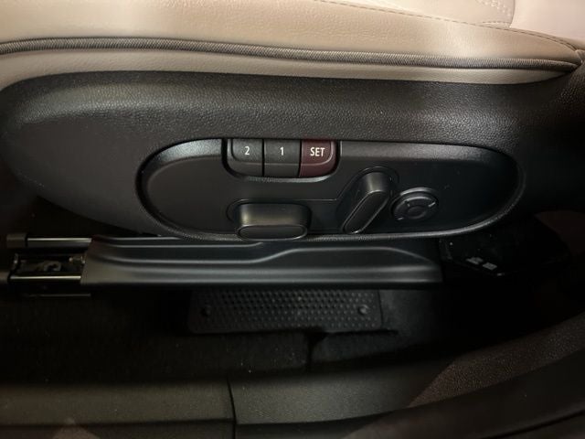 2023 MINI Cooper S Countryman Base