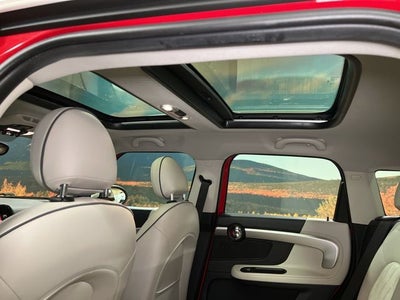 2023 MINI Cooper S Countryman Base