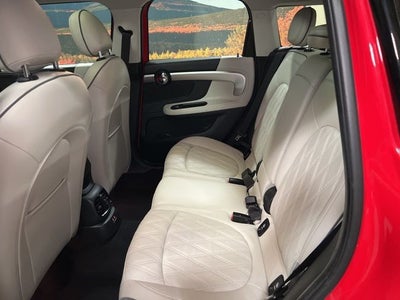 2023 MINI Cooper S Countryman Base