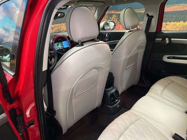 2023 MINI Cooper S Countryman Base