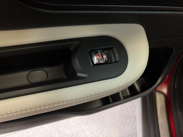 2023 MINI Cooper S Countryman Base