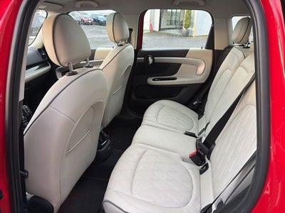 2023 MINI Cooper S Countryman Base