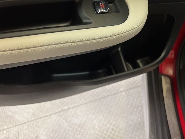 2023 MINI Cooper S Countryman Base