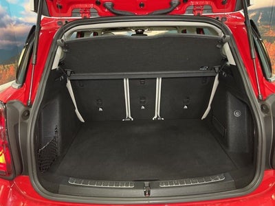 2023 MINI Cooper S Countryman Base