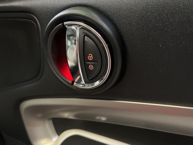 2023 MINI Cooper S Countryman Base