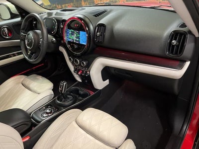 2023 MINI Cooper S Countryman Base