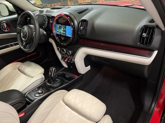 2023 MINI Cooper S Countryman Base