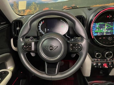 2023 MINI Cooper S Countryman Base