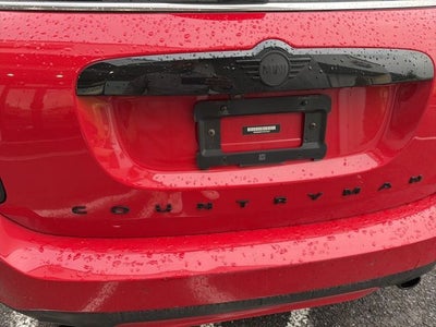 2023 MINI Cooper S Countryman Base