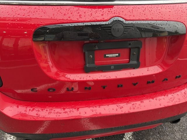 2023 MINI Cooper S Countryman Base