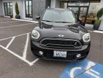 2018 MINI Cooper S E Countryman