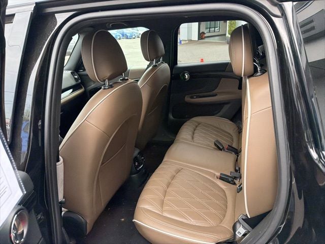 2018 MINI Cooper S E Countryman