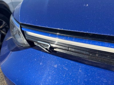 2024 Volkswagen Golf R 2.0T