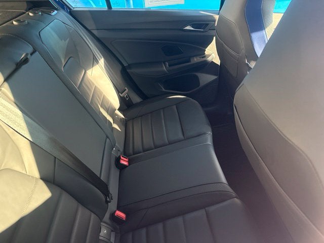 2024 Volkswagen Golf R 2.0T