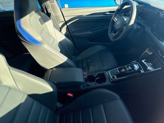 2024 Volkswagen Golf R 2.0T