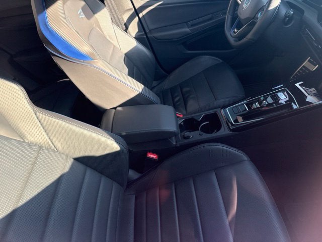 2024 Volkswagen Golf R 2.0T