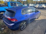 2024 Volkswagen Golf R 2.0T