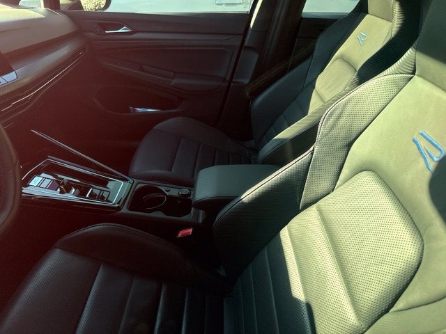 2024 Volkswagen Golf R 2.0T