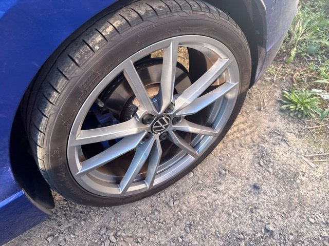 2024 Volkswagen Golf R 2.0T