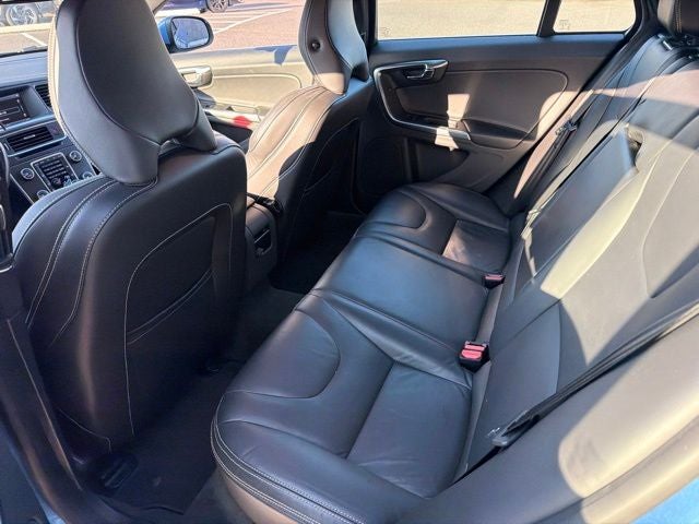 2015 Volvo V60 T5 Premier Plus