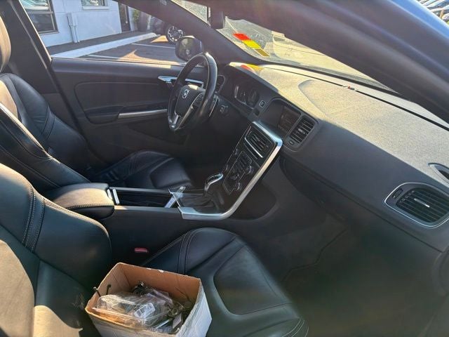 2015 Volvo V60 T5 Premier Plus